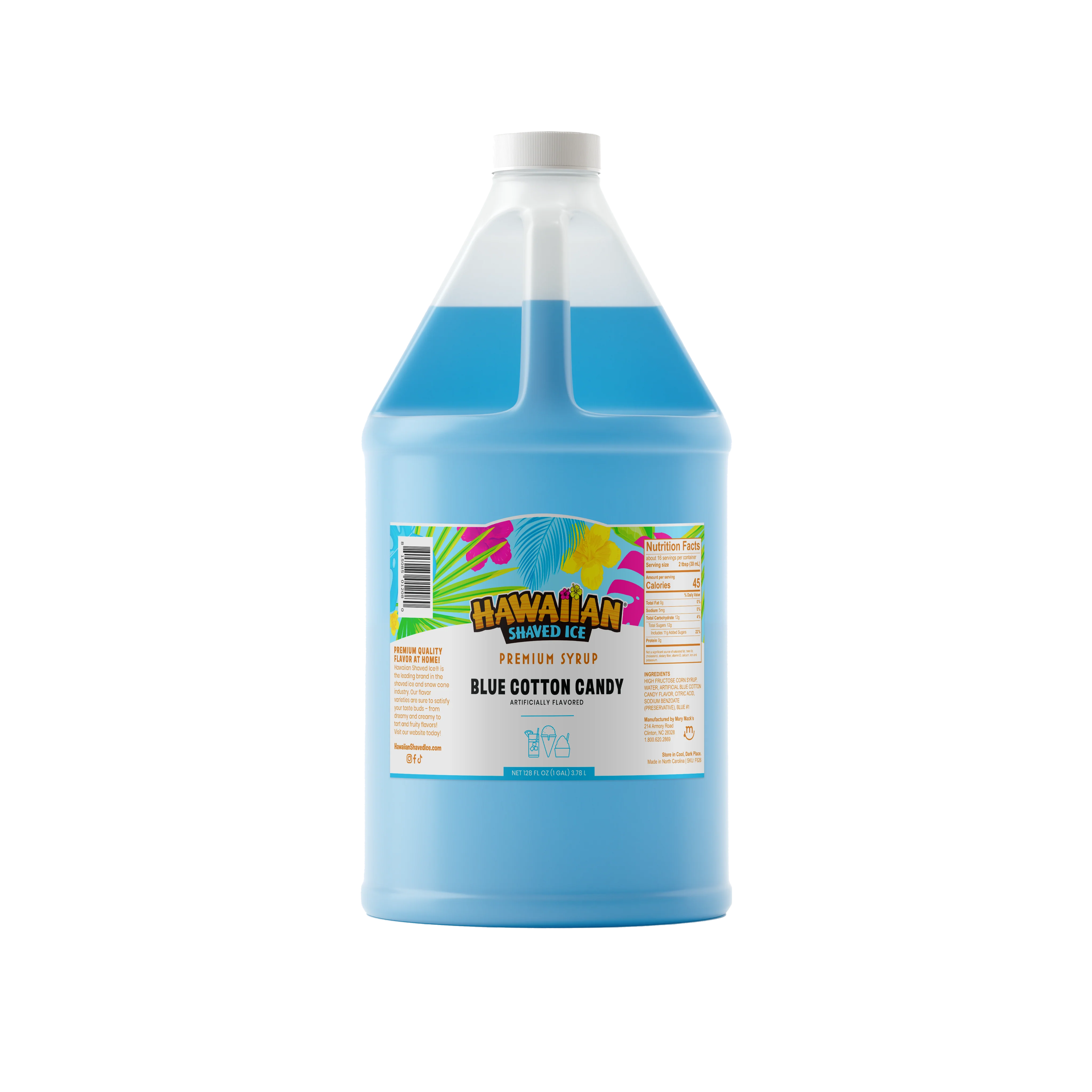 All Gallons