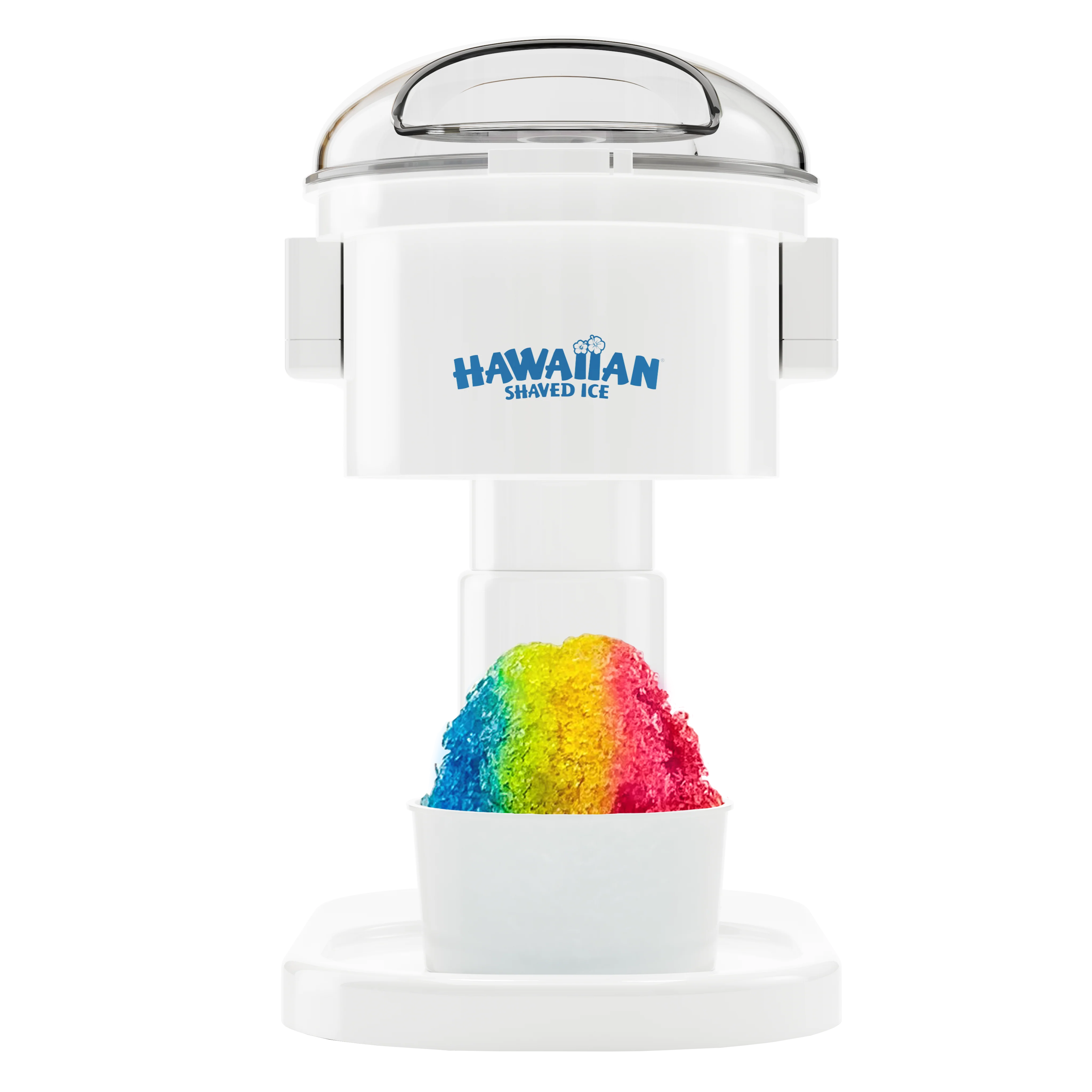 Classic Snow Cone Machine - Image 5