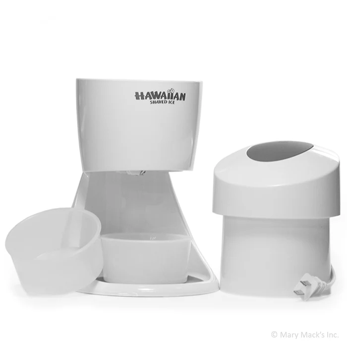 Essential Shaved Ice Machine - Image 3