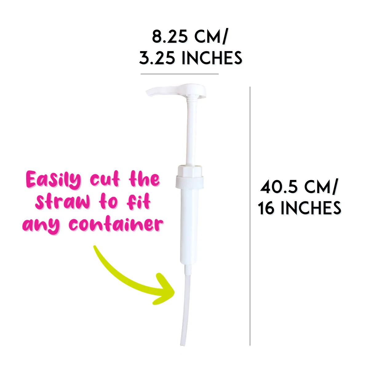 Gallon Pump - Image 3