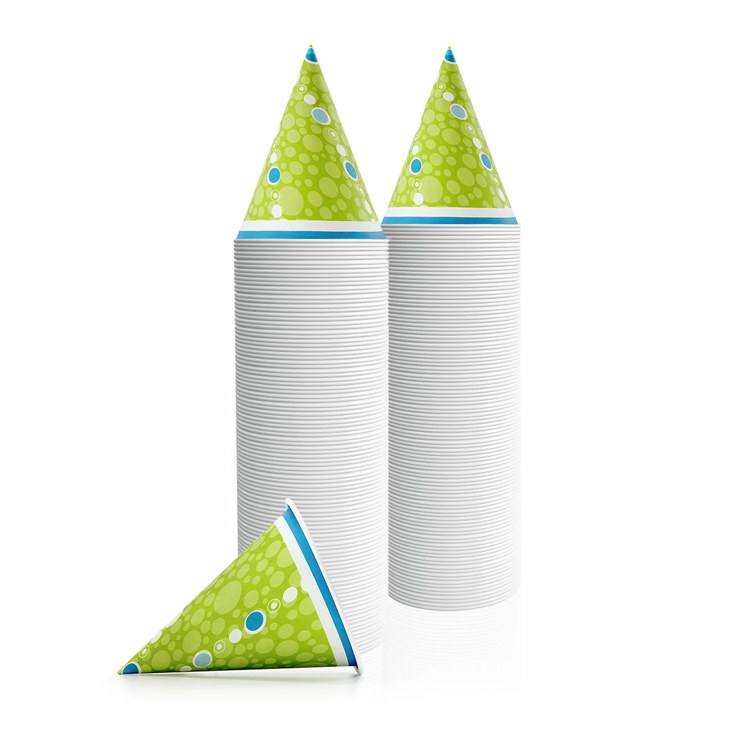 Snow Cone Cups - Image 3