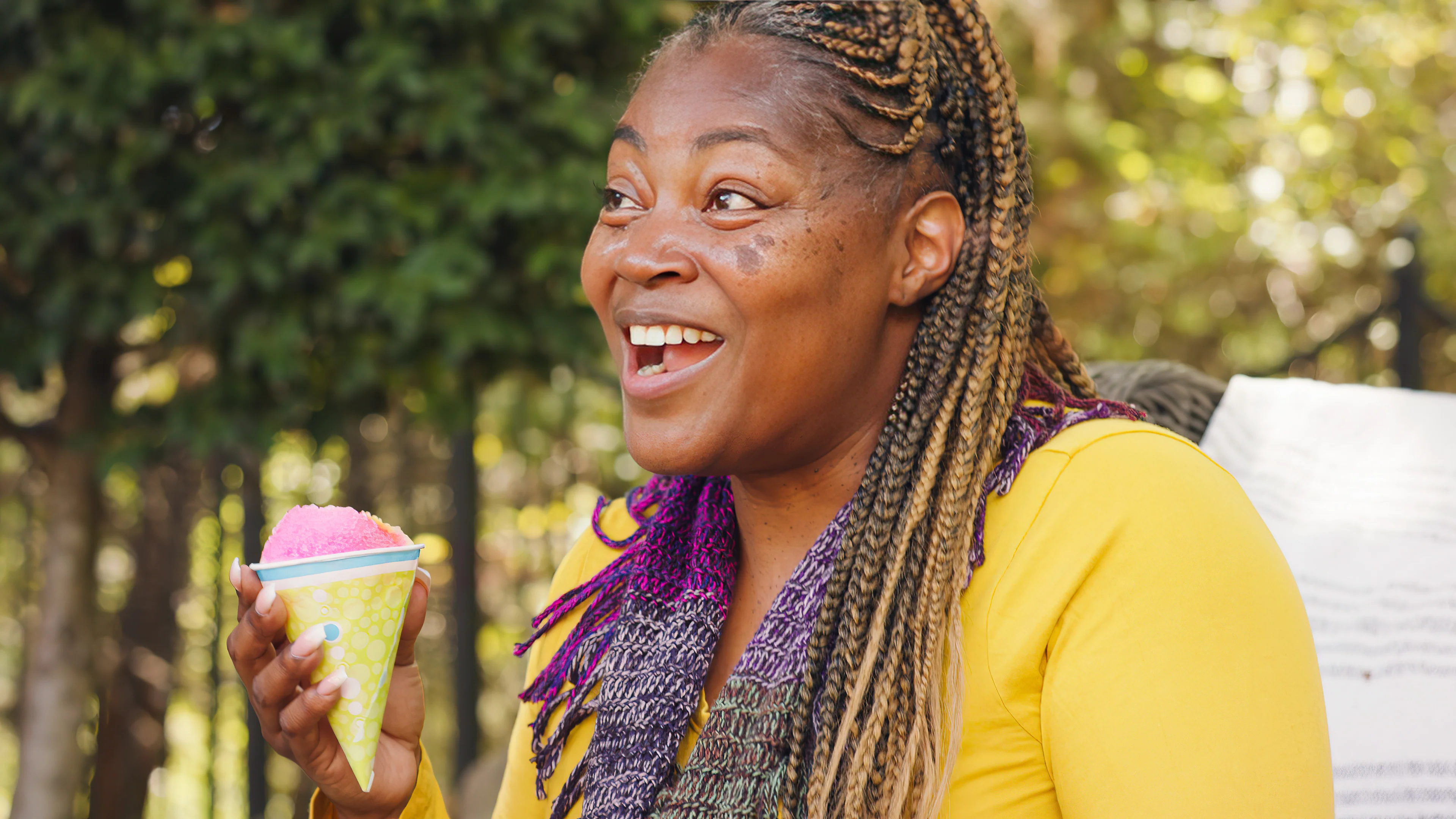 Snow Cone Cups - Image 4
