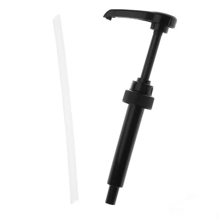 Syrup Pumps for Pints & Quarts - Image 3